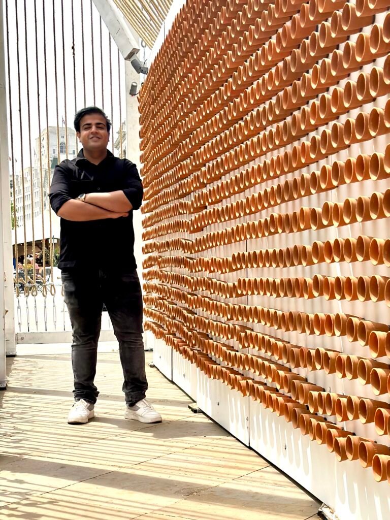 VAIBHAV GUPTA PHOTO